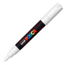 PC-1M CANETA POSCA BRANCO CX C/6