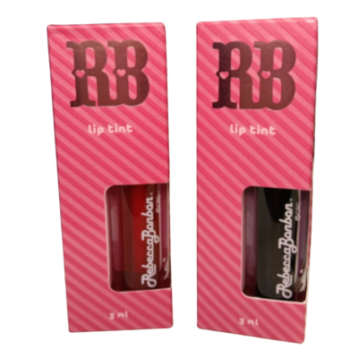 LIP TINT REBECCA BONBON 3ML (RB05) | UP