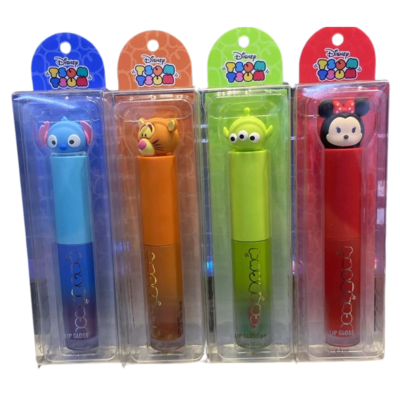 GLOSS LABIAL TSUM TSUM 2,3ML (TS05) | UP