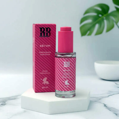 SERUM HIDRATANTE CALMANTE REBECCA BONBON 30ML (RB13) | UP