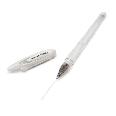 UM-120AC UNI BALL ANGELIC COLOR BRANCA