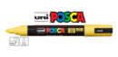 PC-5M CANETA POSCA AMARELO CX C6