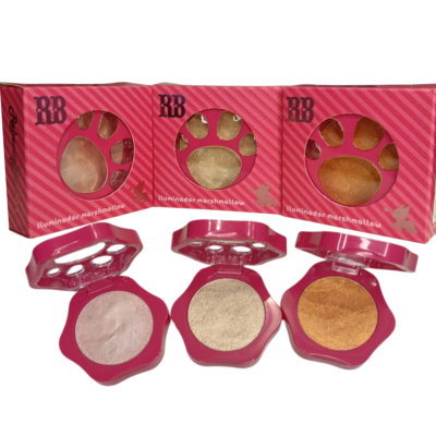 ILUMINADOR REBECCA BONBON 6G (RB08) | UP