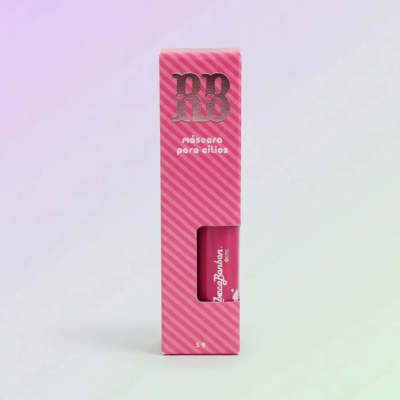 MASCARA DE CILIOS REBECCA BONBON 5G (RB09) | UP