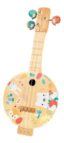 BANJO PURE MUSICAL JANOD (J05160) | JANOD