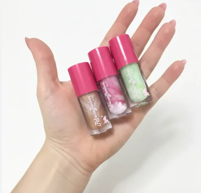 GLOSS LABIAL CHEESECAKE REBECCA BONBON 5ML (RB03) | UP