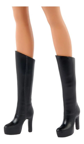 BONECA BARBIE RBD MIA MATTEL (MATHXJ70) | MATTEL - Imagem 3
