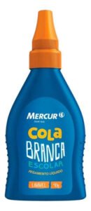 COLA 40G MERCUR (B01010902022) | MERCUR