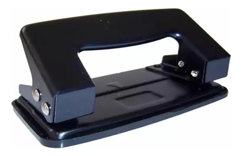 PERFURADOR DE METAL 2 FUROS 12 FOLHAS (5011019) ONDA