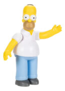 FIGURAS ARTICULADAS OS SIMPSONS SUNNY (4040) | SUNNY