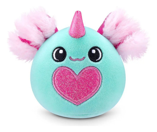 RAINBOCORNS EGGZANIA SERIES 1 PEQUENO FUN (F0213-1) | FUN - Imagem 5