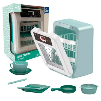 MINI COZINHA LAVA LOUCAS (LKC-994) | FÊNIX