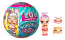 BONECA L.O.L. SURPRISE TOT SWAP SORTIDAS (591696) | LOL