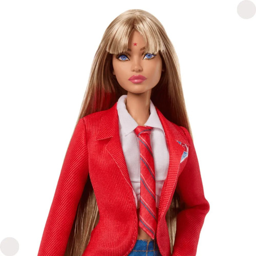 BONECA BARBIE RBD MIA MATTEL (MATHXJ70) | MATTEL - Imagem 7