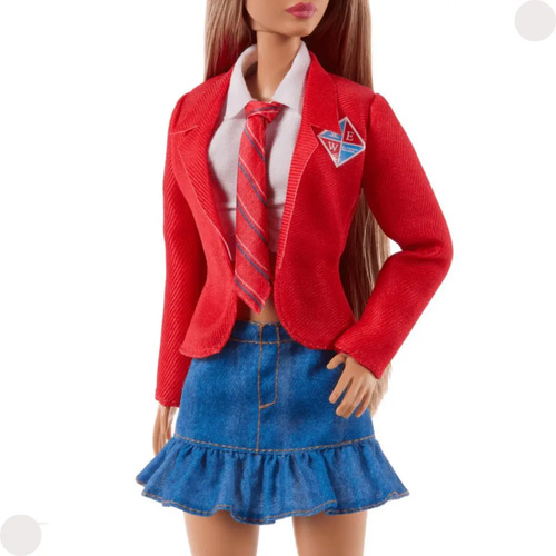 BONECA BARBIE RBD MIA MATTEL (MATHXJ70) | MATTEL - Imagem 9