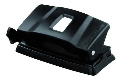 PERFURADOR P10F 2 FUROS METAL MAPED | MAPED - Imagem 2