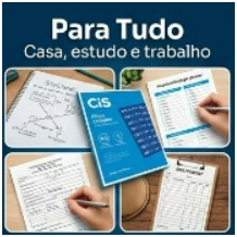 FILME CARBONO AZUL A4 PARA MANUSCRITO CAIXA COM 100 FOLHAS | CIS - Imagem 7