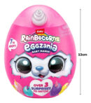 RAINBOCORNS EGGZANIA SERIES 1 PEQUENO FUN (F0213-1) | FUN
