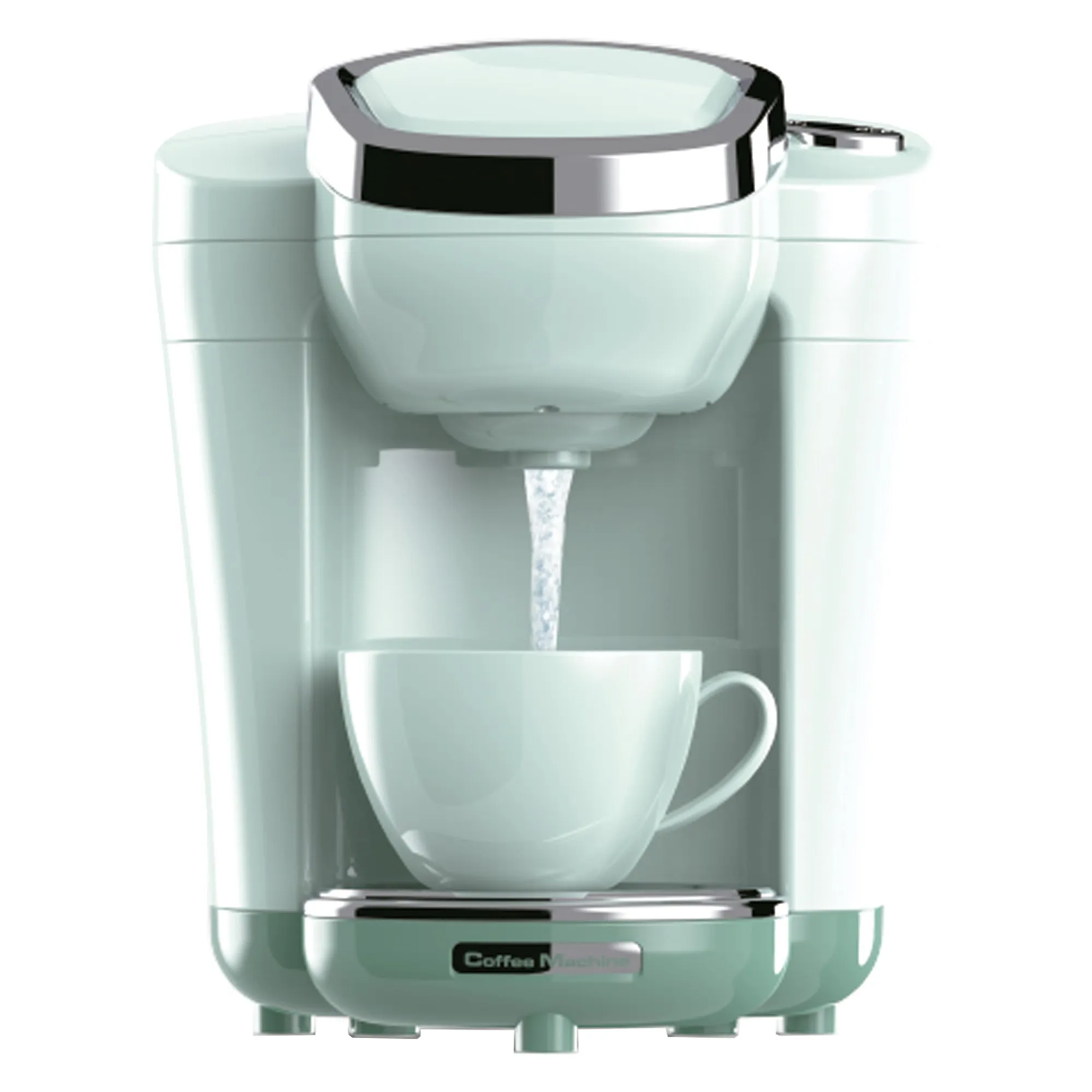 MINI COZINHA CAFETEIRA (LKC-989) | FÊNIX