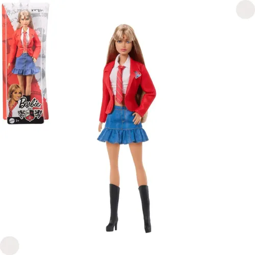 BONECA BARBIE RBD MIA MATTEL (MATHXJ70) | MATTEL - Imagem 12