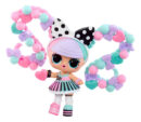 BONECA L.O.L. SURPRISE HAIR BEADS TOTS ASST (511205) | LOL