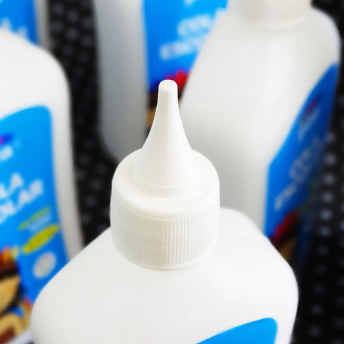 KIT 12 COLA LIQUIDA 90G PIRATININGA (027) | PIRATININGA - Imagem 2