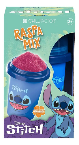 COPO STITCH RASPA MIX DISNEY SUNNY (4661) | SUNNY