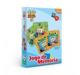 JOGO DA MEMORIA TOY STORY 5 (8102) | NOVOPAPEL