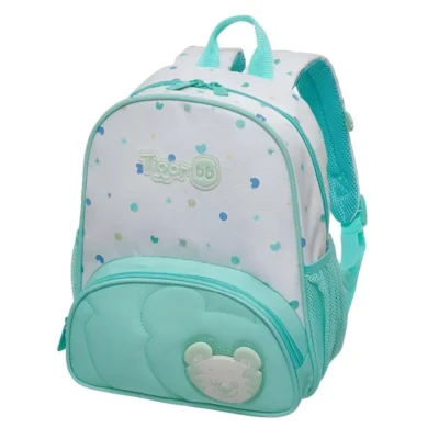 MOCHILA DE COSTAS TIGOR TIGRE ESPAÇO PACIFIC (6772806) | PACIFIC