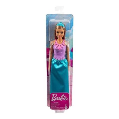 BARBIE PRINCESAS SORTIMENTO MATTEL (HGR00) | MATTEL