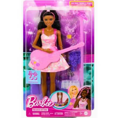 BONECA BARBIE I CAN BE PROFISSOES SORTIMENTO MATTEL (HRG41) | MATTEL