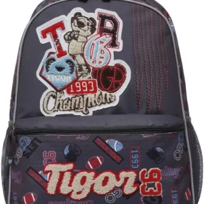 MOCHILA DE COSTAS TIGOR TIGRE CHAMPION (977U04) PACIFIC