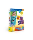 JOGO DOMINO PIXAR (8056) | NOVOPAPEL