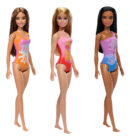 BONECA BARBIE PRAIA SORTIMENTO II MATTEL (DWJ99) | MATTEL