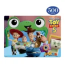 QUEBRA-CABECA 500 PEÇAS TOY STORY 5 (8100) | NOVOPAPEL