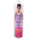 BARBIE BAILARINA GJL58 MATTEL 84699 | MATTEL