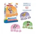 JOGO MONTANDO PALAVRAS MICKEY (8072) | NOVOPAPEL