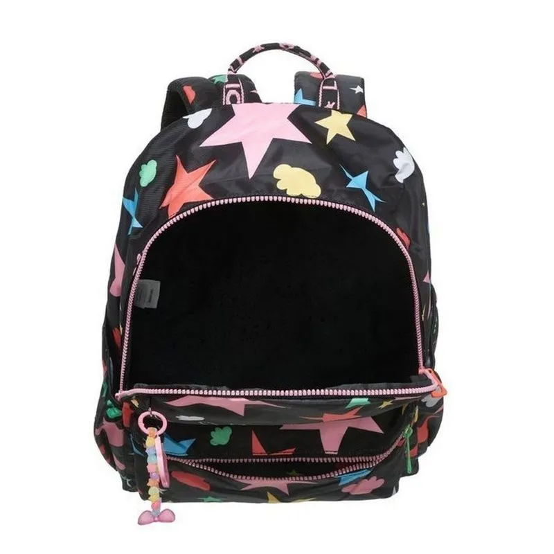 MOCHILA COSTAS LILICA RIPILICA LOVIT PACIFIC (7715204) | PACIFIC - Imagem 2