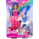 BONECA BARBIE UNICORNIO ALADO SAFIRA HRR16 MATTEL (T1119-67) | MATTEL