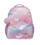 MOCHILA DE COSTAS LILICA RIPILICA LUMINA PACIFIC (971AJ04) | PACIFIC
