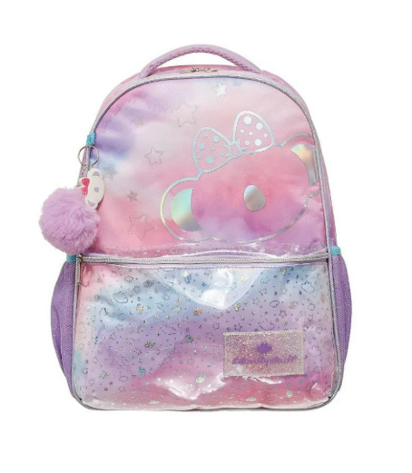 MOCHILA DE COSTAS LILICA RIPILICA LUMINA PACIFIC (971AJ04) | PACIFIC