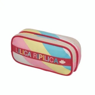 ESTOJO DUPLO LILICA RIPILICA LOVIT VIBRA PACIFIC (7714514) | PACIFIC