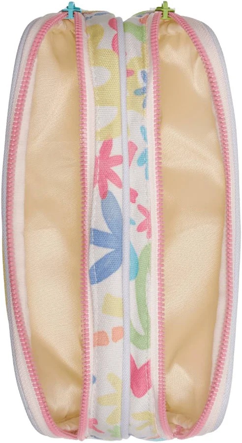 ESTOJO DUPLO LILICA RIPILICA LOVIT FLORES PACIFIC (7715114) | PACIFIC - Imagem 2