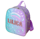 LANCHEIRA DE COSTAS LILICA RIPILICA MAKE A WISH PACIFIC (971AF11) | PACIFIC