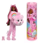 BONECA BARBIE CUTIE REVEAL URSINHOS CARINHOSOS JCN93 MATTEL (T1150-37) | MATTEL