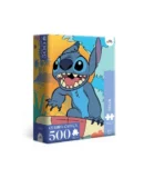 QUEBRA-CABEÇA 500 PEÇAS STITCH (8091) | NOVOPAPEL