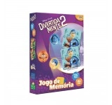 JOGO DA MEMORIA DIVERTIDAMENTE (8077) | NOVOPAPEL