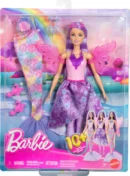BONECA BARBIE FADA E SEREIA JCP74 MATTEL (T1150-38) | MATTEL
