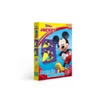 JOGO DA MEMORIA MICKEY (8004) | NOVOPAPEL