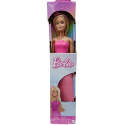 BARBIE DONZELAS SORTIMENTO (JDM67) | MATTEL